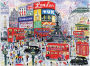 Alternative view 3 of London By Michael Storrings 1000 Piece Jigsaw Puzzle
