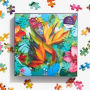 Paper Paradise 500 Piece Puzzle