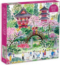 Artistic Jigsaw Puzzles