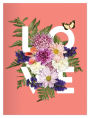 Alternative view 2 of Say It With Flowers Greeting Assortment Notecard Box