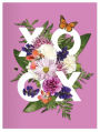 Alternative view 8 of Say It With Flowers Greeting Assortment Notecard Box