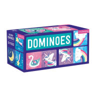 Title: Unicorn Dominoes