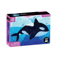 Title: Orca Mini Puzzle