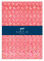 Dabney Lee Geo A5 Printed Notebook