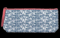 Title: Dabney Lee Bruno Pencil Pouch