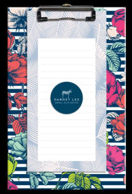 Title: Dabney Lee Millie clipboard with List Pad