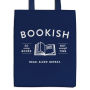 Bookish Tote Bag