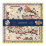 Alternative view 5 of Liberty Maxine 500 Piece Double Sided Puzzle With Shaped Pieces