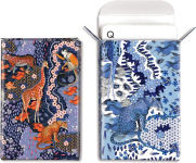Alternative view 6 of Liberty London Maxine Playing Card Set