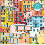 Alternative view 2 of Ciao from Cinque Terre 500 Piece Puzzle