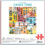 Alternative view 3 of Ciao from Cinque Terre 500 Piece Puzzle