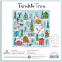 Alternative view 2 of Twinkle Town 500 Piece Puzzle