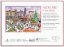 Alternative view 3 of Michael Storrings Christmas Market in Dresden 1000 Piece Puzzle