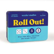 Title: Roll Out! Dice Game
