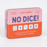 Title: No Dice! Game