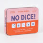 No Dice! Game