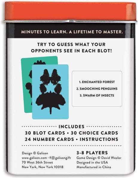 Blots Card Game