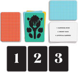 Alternative view 5 of Blots Card Game