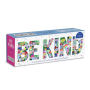 Be Kind Panoramic 1000 Piece Puzzle