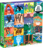 Little Park Ranger 500 Piece Family Puzzle