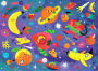 Alternative view 2 of Cosmic Fruits Scratch and Sniff Puzzle