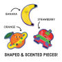 Alternative view 4 of Cosmic Fruits Scratch and Sniff Puzzle