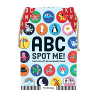 Title: ABC Spot Me Game