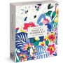 All the Flowers Paint By Number Kit