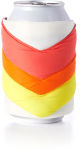 Alternative view 4 of Beer Blanket Puffyvest Coozie Set