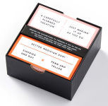 Alternative view 6 of Debatable Social Game Set