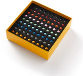Alternative view 3 of Sudoku With Some Balls Sudoku Game Set