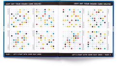 Alternative view 5 of Sudoku With Some Balls Sudoku Game Set