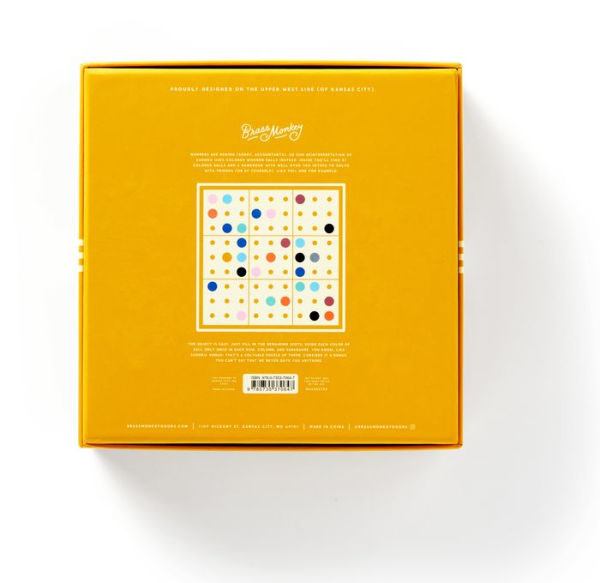 Sudoku With Some Balls Sudoku Game Set