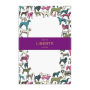 Liberty Best in Show Memo Pad