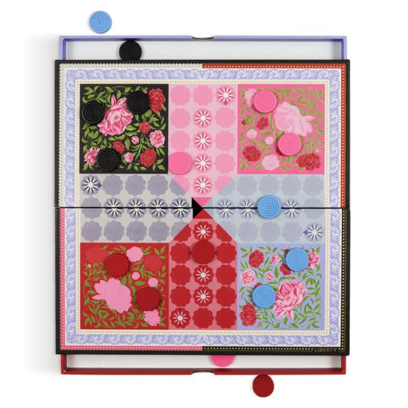 Liberty 2-in-1 Game Set Aurora