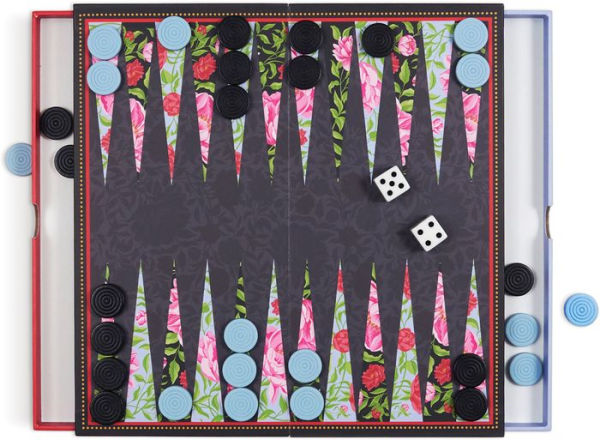 Liberty 2-in-1 Game Set Aurora