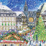 Alternative view 4 of Michael Storrings Christmas in France