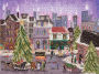 Alternative view 2 of Joy Laforme Christmas Square