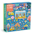 Artistic Jigsaw Puzzles