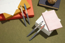 Alternative view 4 of Critical Drinker Floaty Pen Set