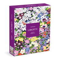 Title: Liberty Thorpe 11 x 14 Paint By Number Kit, Author: Galison