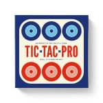 Alternative view 1 of Tic Tac Pro Game Set