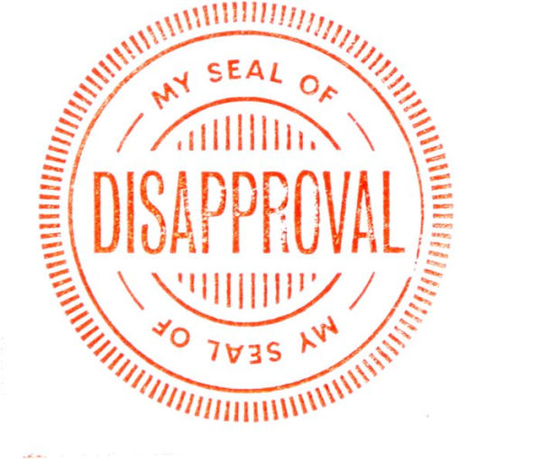 Your Seal Of Approval Stamp Set