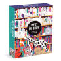 Best In Show Paint By Number Kit