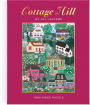 Alternative view 2 of Joy Laforme Cottages on the Hillside 1000 Pc Book Puzzle