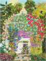 Alternative view 3 of Joy Laforme Botanical Terrarium 1000 Pc Book Puzzle