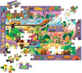 Alternative view 3 of Great Outdoors 64 piece Search and Find Puzzle