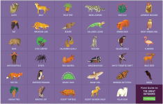Alternative view 4 of Great Outdoors 64 piece Search and Find Puzzle