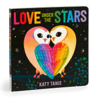 Free ebook downloads forum Love Under the Stars Board Book (English literature)