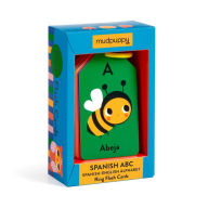 Title: Spanish-English ABC Ring Flash Cards, Author: Mudpuppy